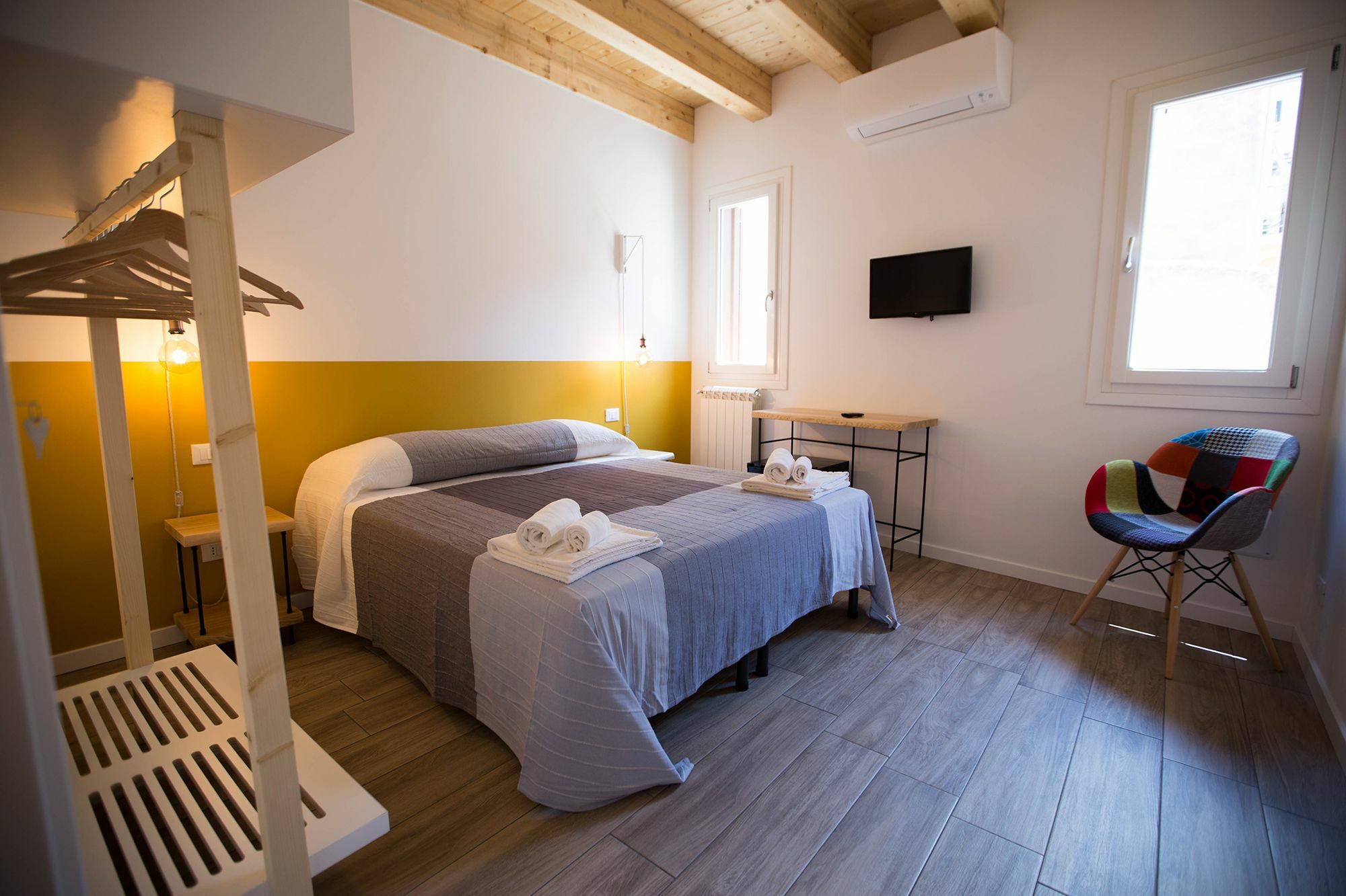 B&B Da Peppa Кастелламмаре-дель-Голфо Экстерьер фото