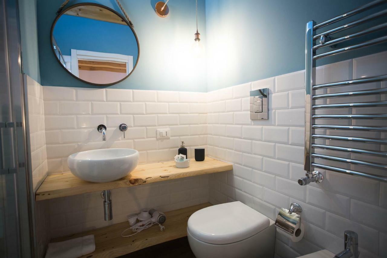 B&B Da Peppa Кастелламмаре-дель-Голфо Экстерьер фото