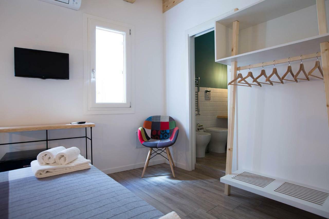 B&B Da Peppa Кастелламмаре-дель-Голфо Экстерьер фото
