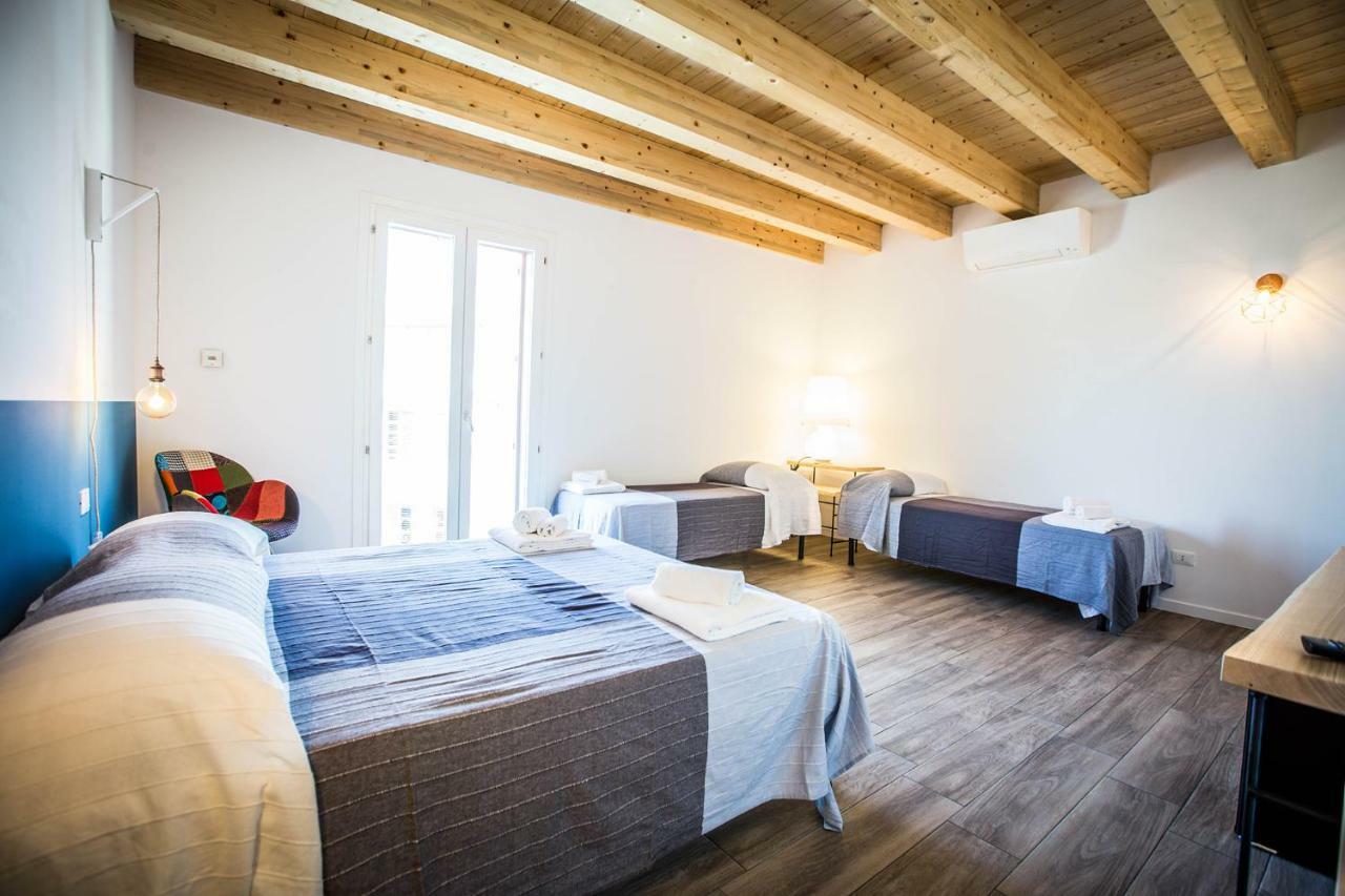 B&B Da Peppa Кастелламмаре-дель-Голфо Экстерьер фото