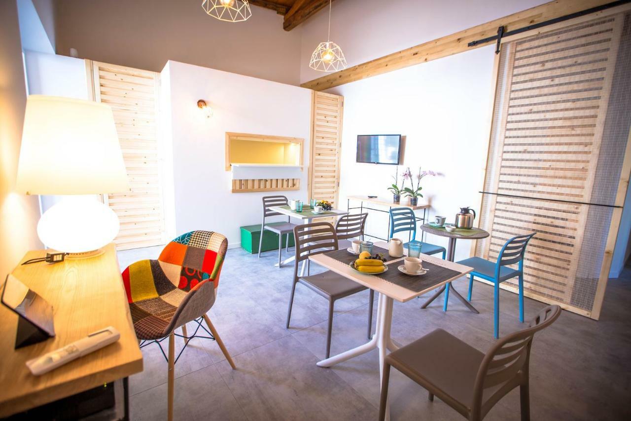 B&B Da Peppa Кастелламмаре-дель-Голфо Экстерьер фото