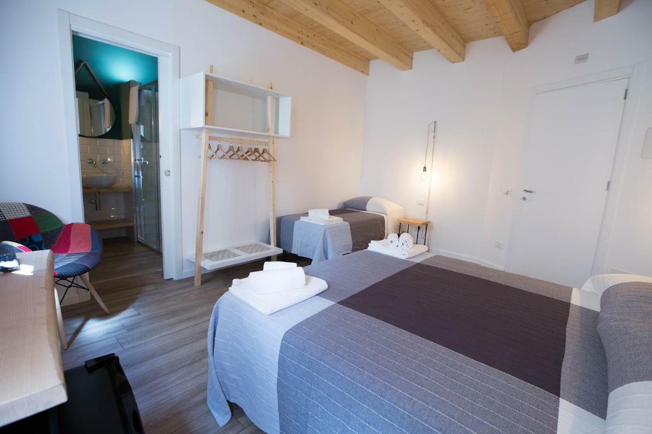 B&B Da Peppa Кастелламмаре-дель-Голфо Экстерьер фото
