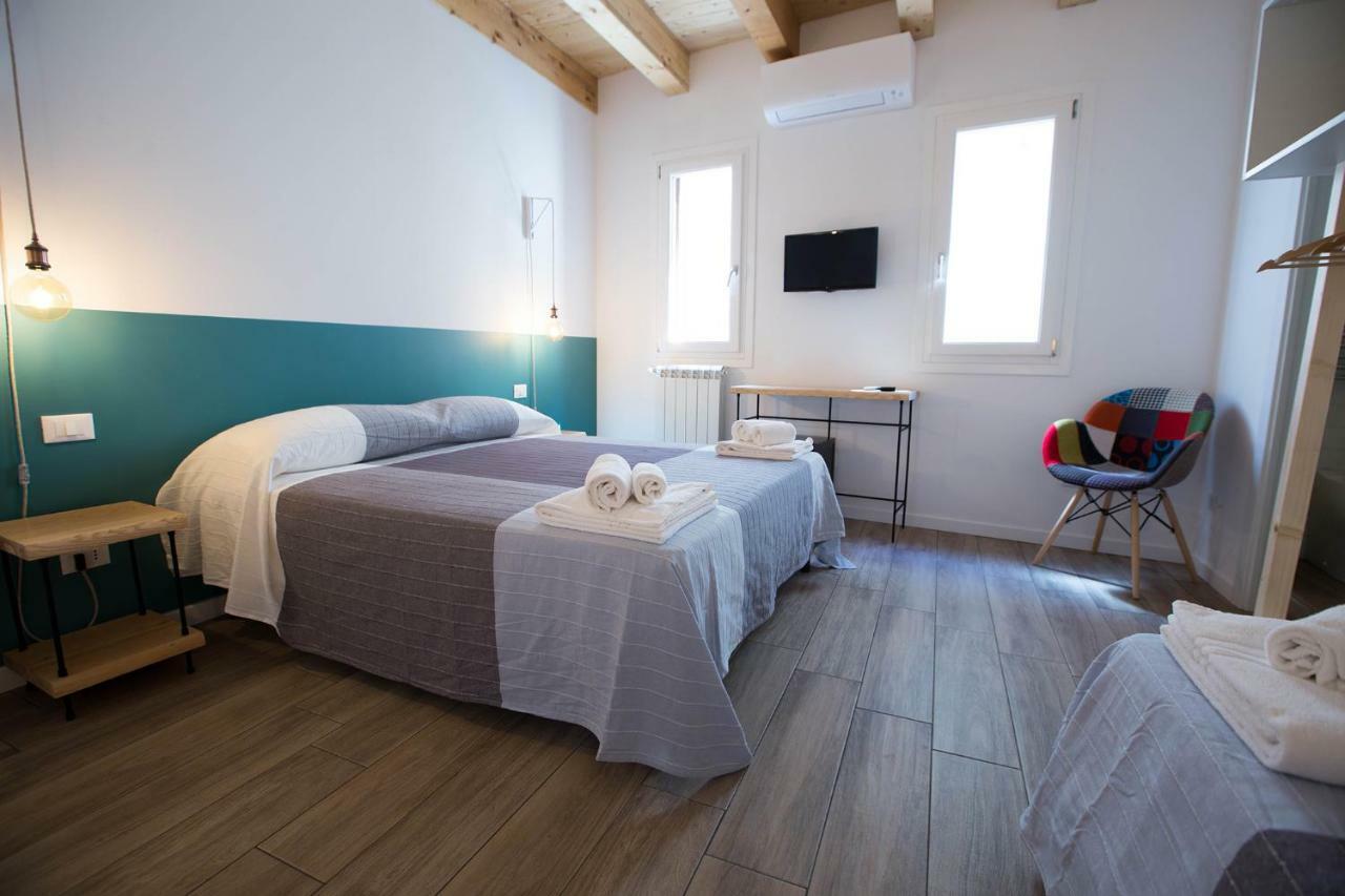 B&B Da Peppa Кастелламмаре-дель-Голфо Экстерьер фото
