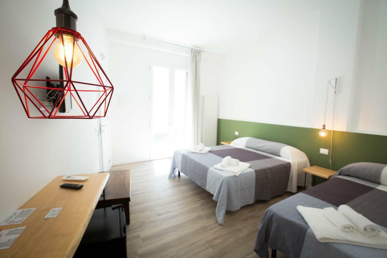 B&B Da Peppa Кастелламмаре-дель-Голфо Экстерьер фото